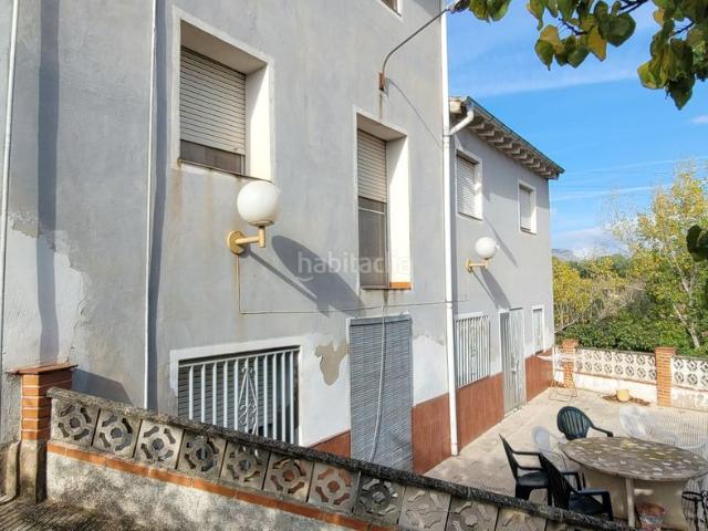 Casa en venta en el Comtat, Valencia