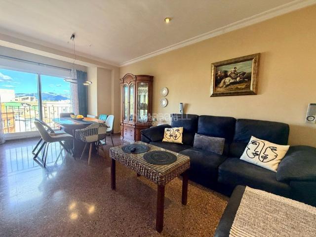 Casa en venta en el Comtat, Valencia