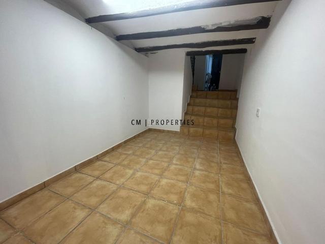 Casa en venta en el Comtat, Valencia