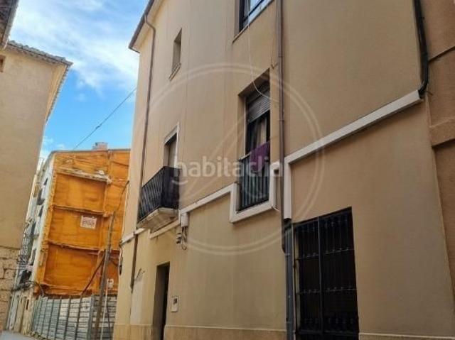 Casa en venta en el Comtat, Valencia