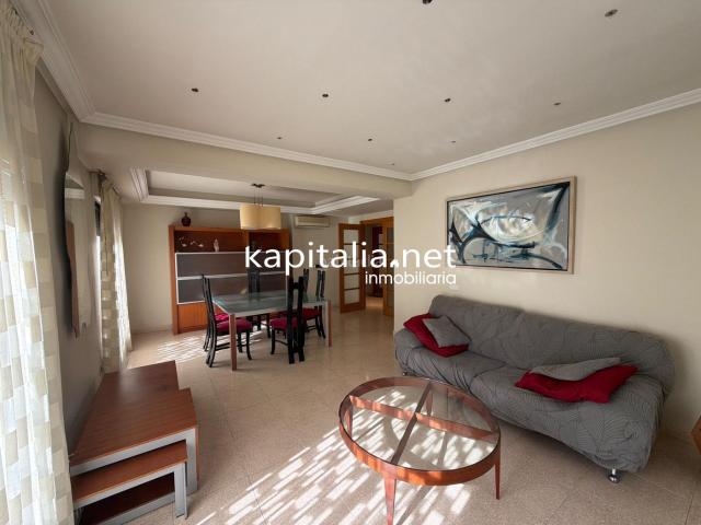 Casa en venta en el Comtat, Valencia