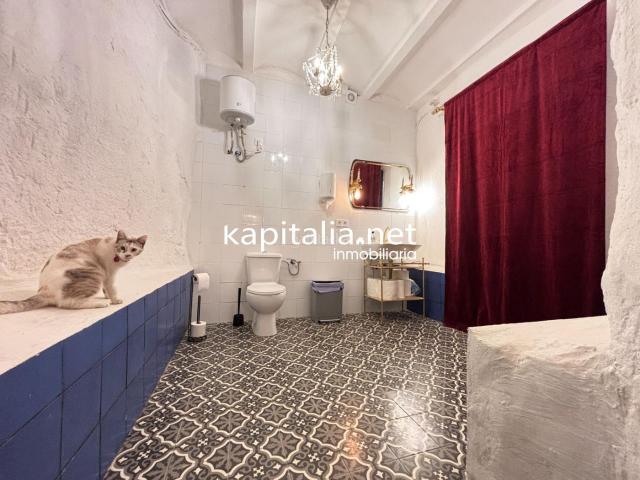 Casa en venta en el Comtat, Valencia