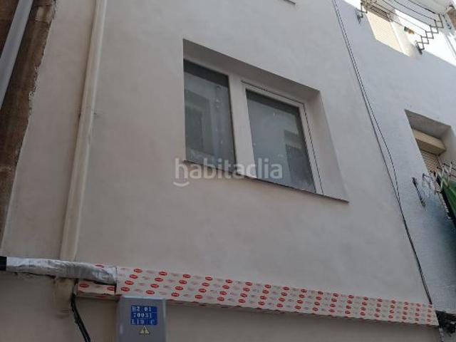 Casa en venta en el Comtat, Valencia