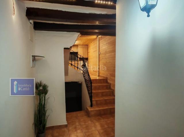 Casa en venta en el Comtat, Valencia