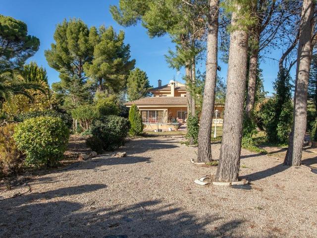 Casa en venta en el Comtat, Valencia