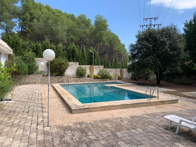 Casa en venta en el Comtat, Valencia