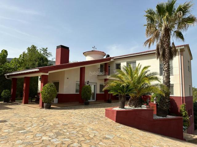 Casa en venta en el Comtat, Valencia