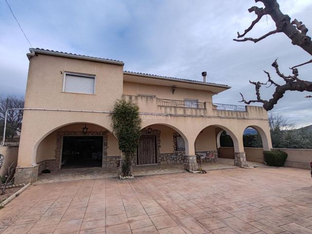 Casa en venta en el Comtat, Valencia