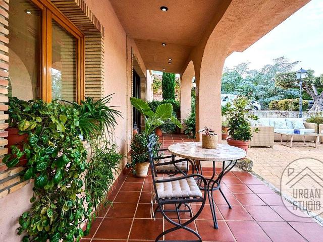 Casa en venta en el Comtat, Valencia