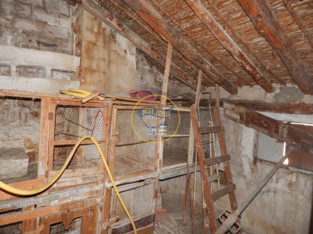 Casa en venta en el Comtat, Valencia