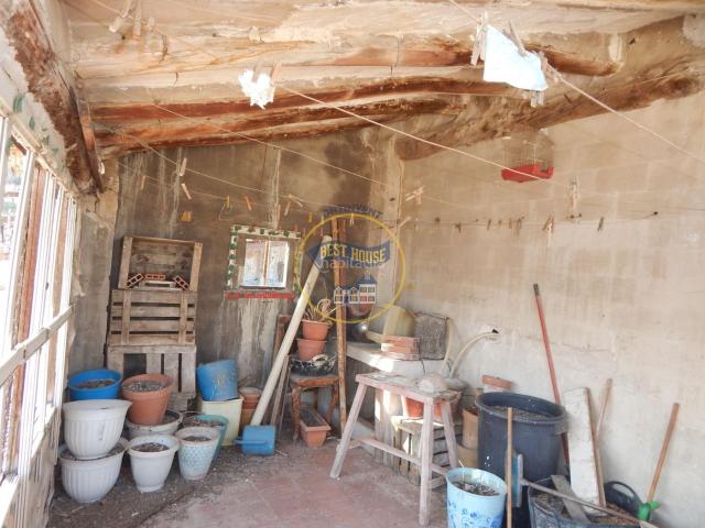 Casa en venta en el Comtat, Valencia