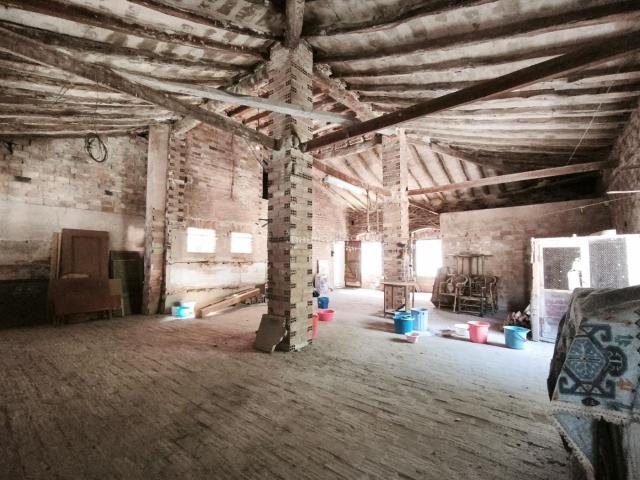 Casa en venta en el Comtat, Valencia
