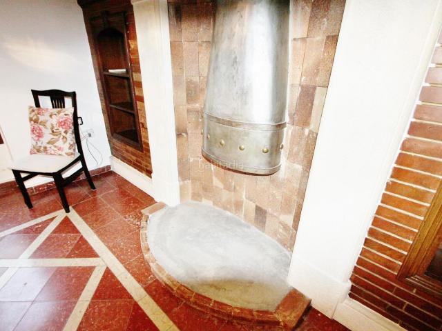 Casa en venta en el Comtat, Valencia