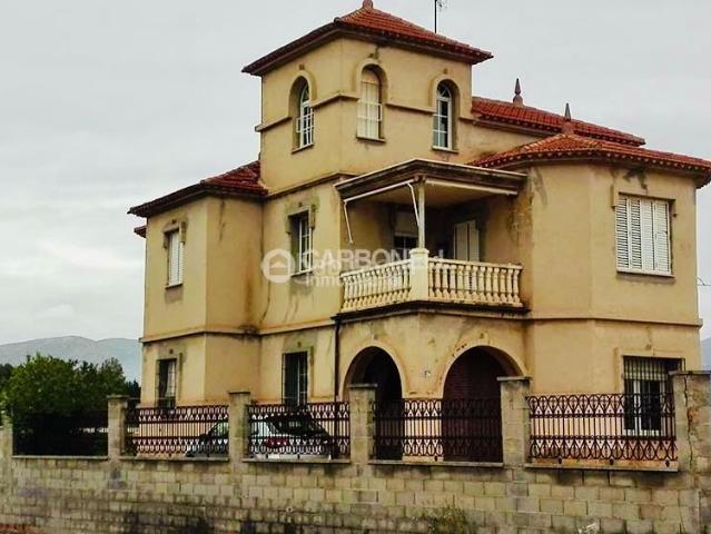 Casa en venta en Cocentaina, Alacant / Alicante