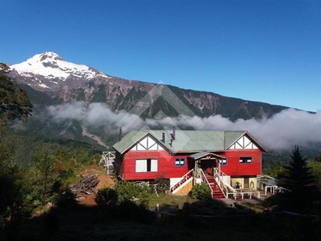 Casa en Venta en Cochamó