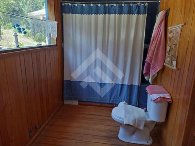 Casa en Venta en Cochamó