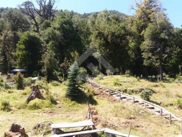 Casa en Venta en Cochamó