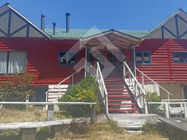Casa en Venta en Cochamó