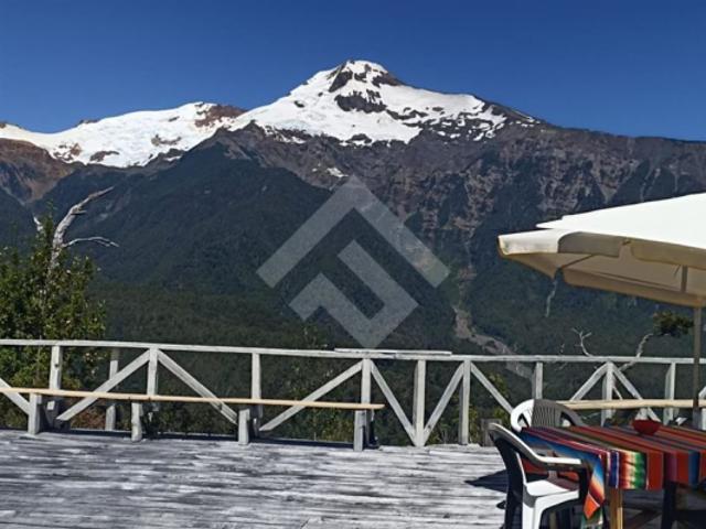 Casa en Venta en Cochamó