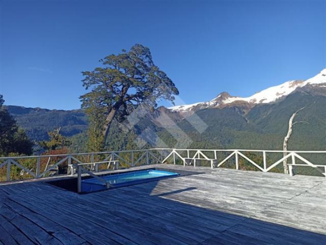Casa en Venta en Cochamó