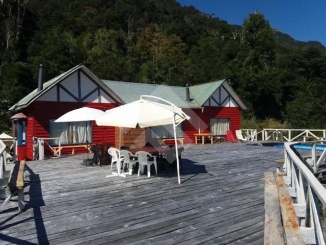 Casa en Venta en Cochamó