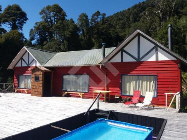 Casa en Venta en Cochamó