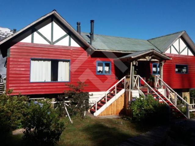 Casa en Venta en Cochamó