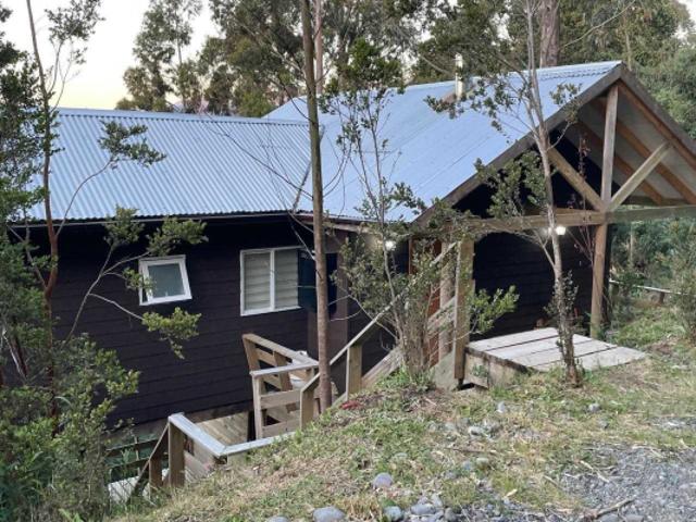 Casa en Venta en Cochamó