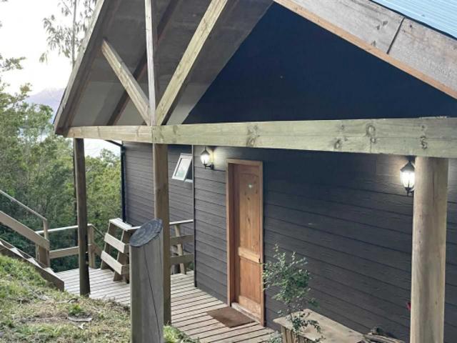 Casa en Venta en Cochamó