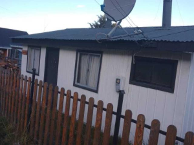 Casa en Venta en Cochrane