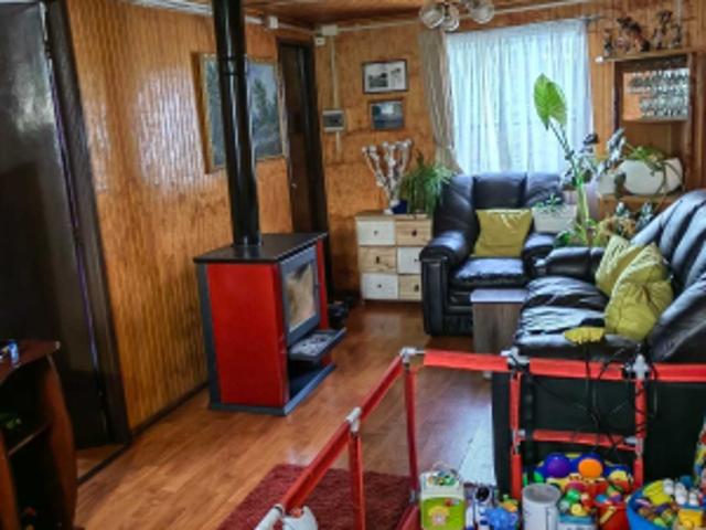Casa en Venta en Cochrane