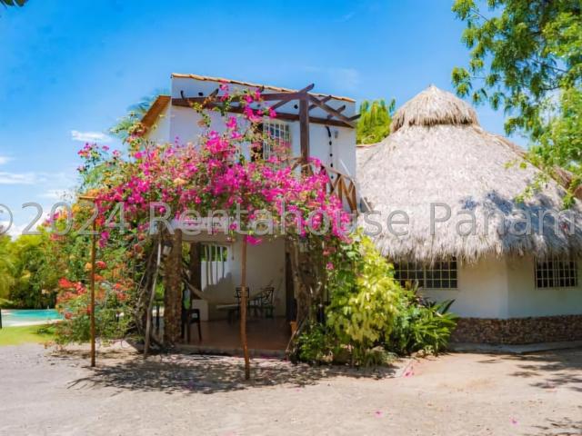 Casa en Venta en Cocle, Cocle