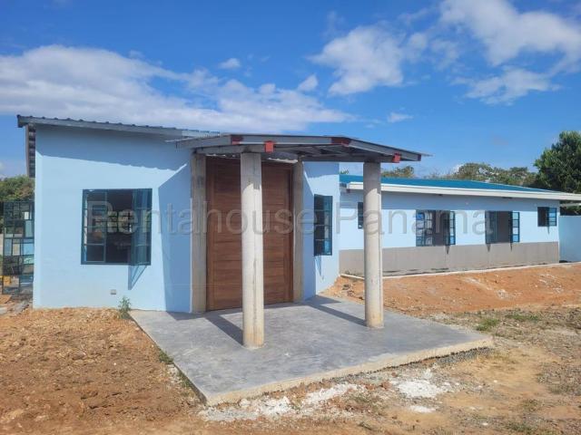 Casa en Venta en Cocle, Cocle