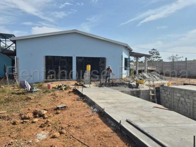 Casa en Venta en Cocle, Cocle