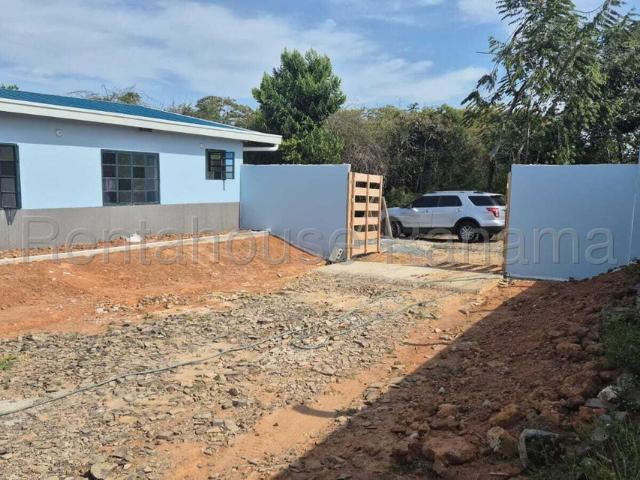 Casa en Venta en Cocle, Cocle