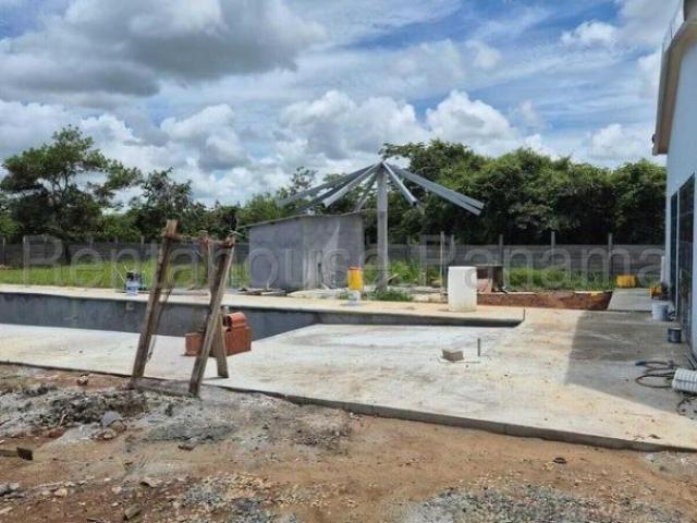 Casa en Venta en Coclé Cocle Coclé 200 m2. 3 hab