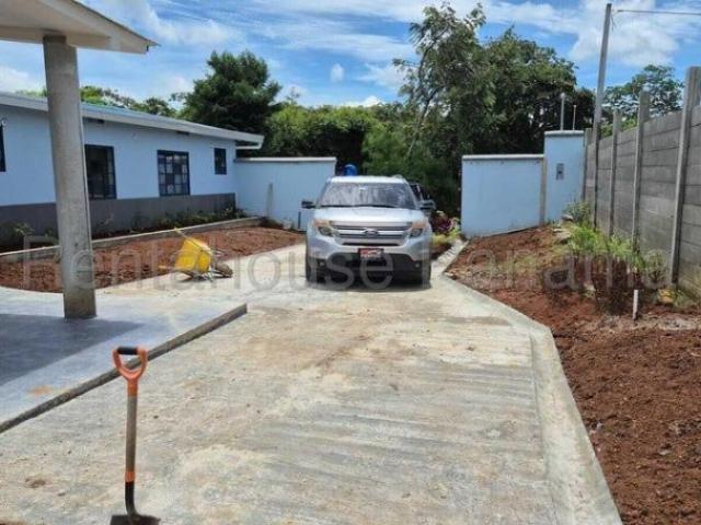 Casa en Venta en Coclé Cocle Coclé 200 m2. 3 hab