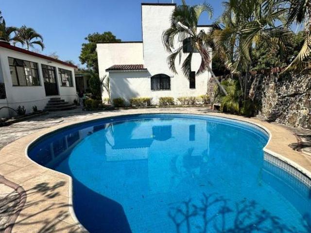 Casa En Condominio en venta en Morelos