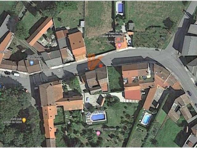 Casa en venta en A Estrada, Tabeirós - Terra de Montes
