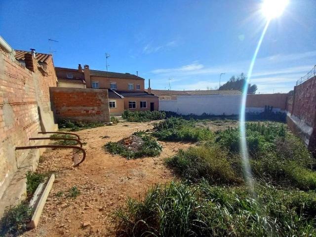Casa en venta en Campo de Belchite, Aragón