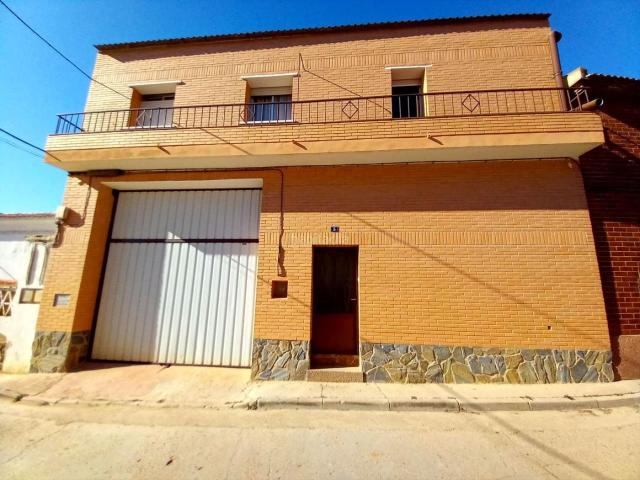 Casa en venta en Campo de Belchite, Aragón