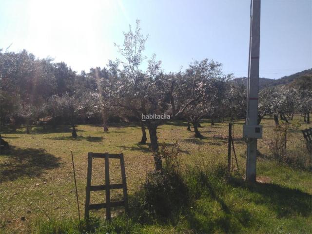 Casa en venta en Tierra de Badajoz, Extremadura