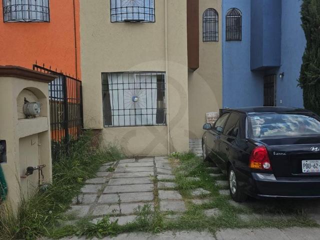 Casa en venta en Huamantla, Tlaxcala