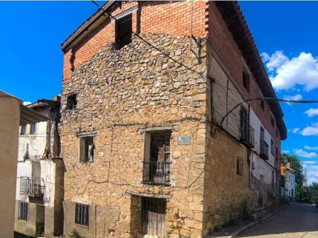 Casa en venta en Cogolludo, Castilla-La Mancha