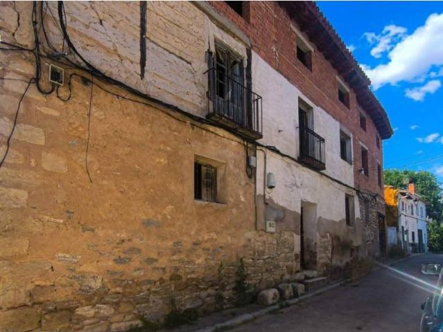 Casa en venta en Cogolludo, Castilla-La Mancha