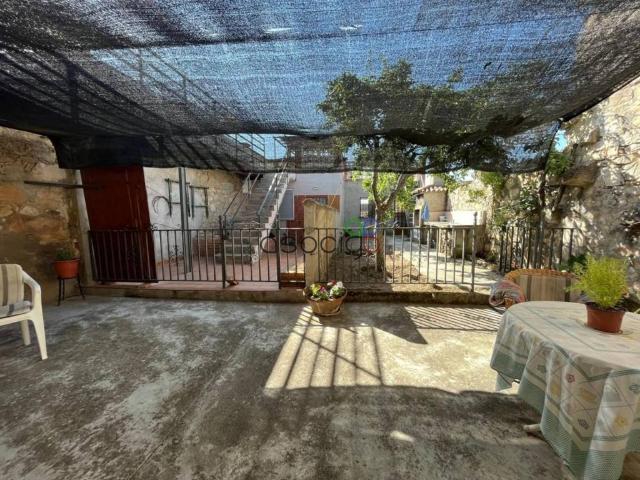 Casa en venta en Cogolludo, Beleña de Sorbe