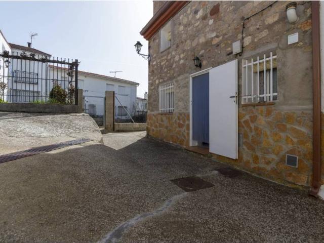 Casa en venta en Cogolludo