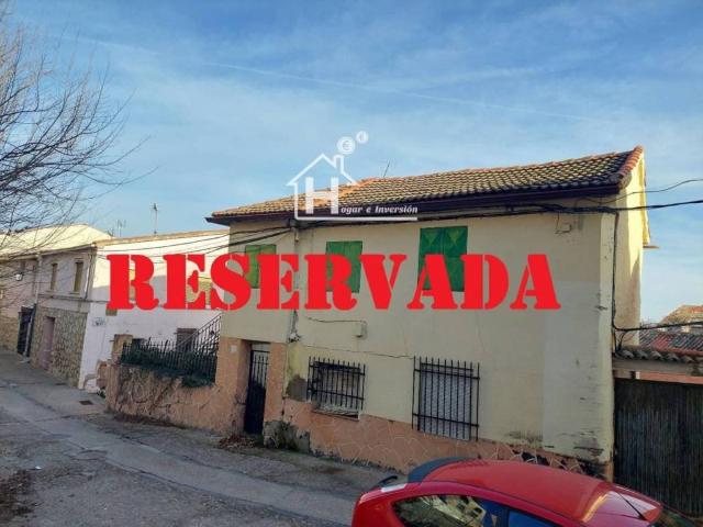 Casa en venta en Cogolludo, Castilla-La Mancha