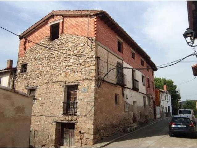 Casa en venta en Cogolludo, Castilla-La Mancha