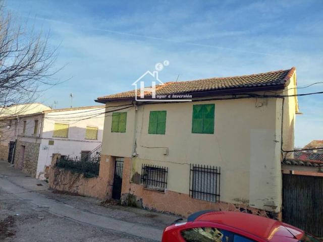 Casa en venta en Cogolludo, Castilla-La Mancha